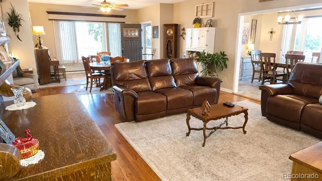 15245 County Road 14 Fort Morgan, CO 80701