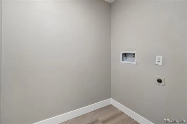 13901 E Marina Drive #102 Aurora, CO 80014