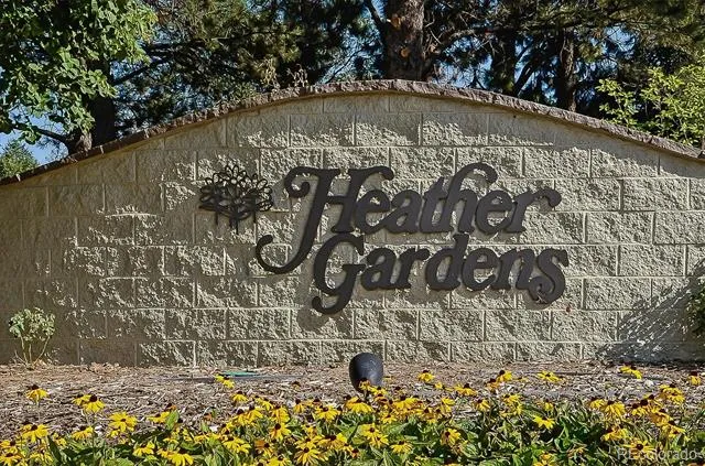 13901 E Marina Drive #102 Aurora, CO 80014