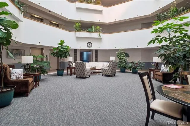 13901 E Marina Drive #102 Aurora, CO 80014