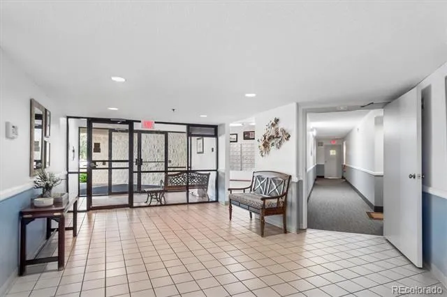 13901 E Marina Drive #102 Aurora, CO 80014