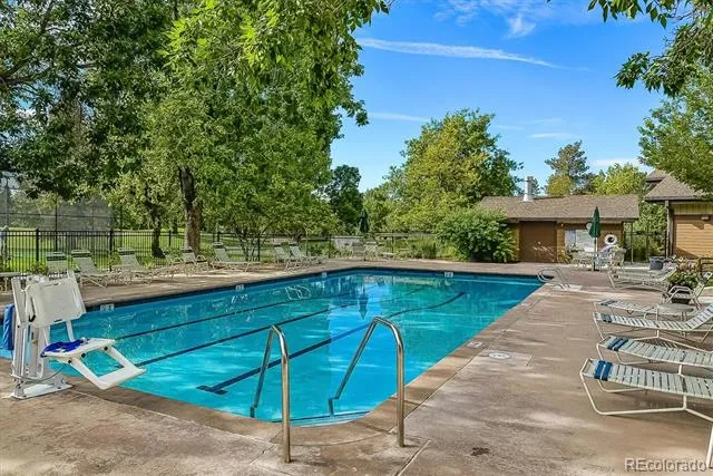 13901 E Marina Drive #102 Aurora, CO 80014