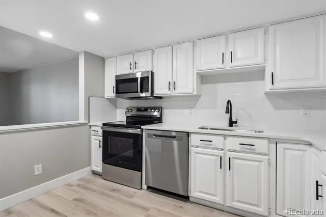 13901 E Marina Drive #102 Aurora, CO 80014