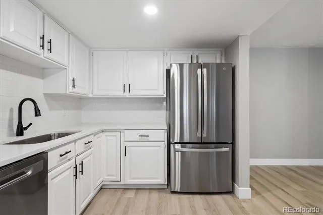 13901 E Marina Drive #102 Aurora, CO 80014