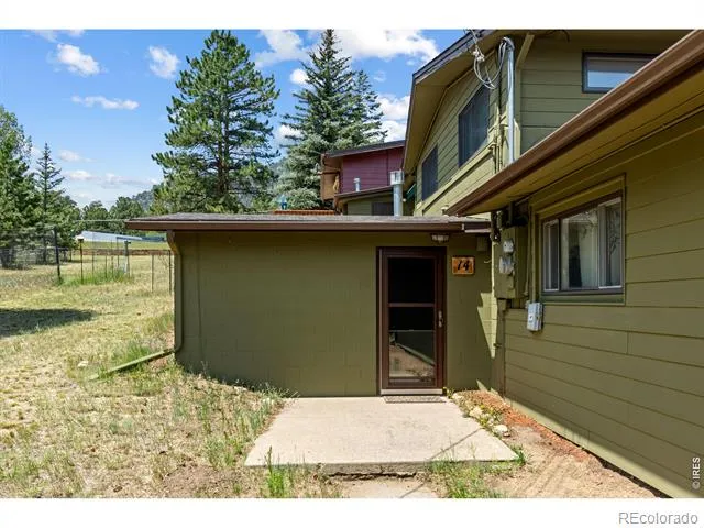 1250 S Saint Vrain Avenue #14 Estes Park, CO 80517
