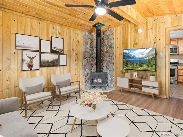 1250 S Saint Vrain Avenue #14 Estes Park, CO 80517