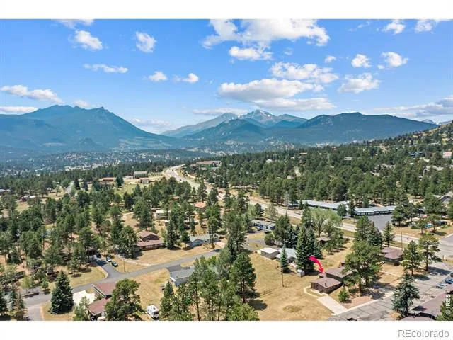 1250 S Saint Vrain Avenue #14 Estes Park, CO 80517