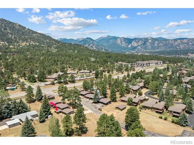 1250 S Saint Vrain Avenue #14 Estes Park, CO 80517