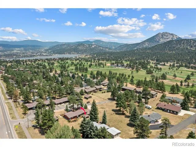 1250 S Saint Vrain Avenue #14 Estes Park, CO 80517