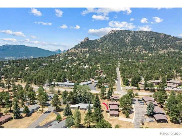 1250 S Saint Vrain Avenue #14 Estes Park, CO 80517