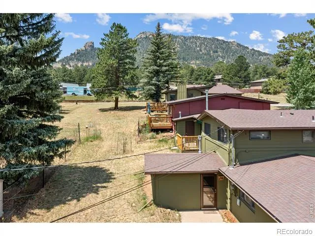 1250 S Saint Vrain Avenue #14 Estes Park, CO 80517