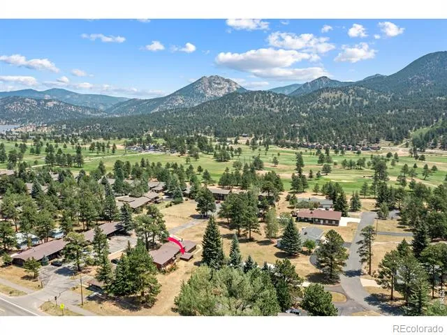 1250 S Saint Vrain Avenue #14 Estes Park, CO 80517