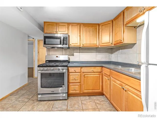 1250 S Saint Vrain Avenue #14 Estes Park, CO 80517