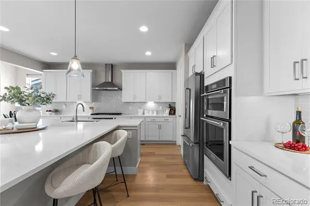 6485 Saddlesmith Street Castle Pines, CO 80108