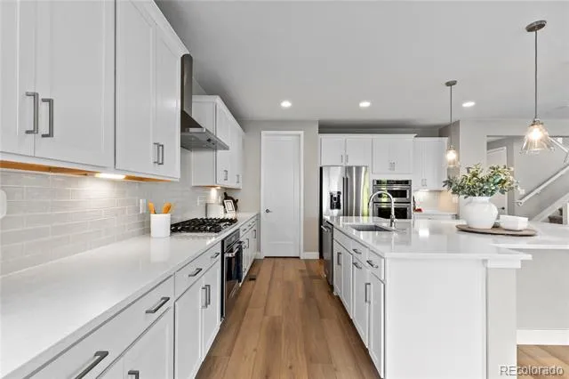 6485 Saddlesmith Street Castle Pines, CO 80108