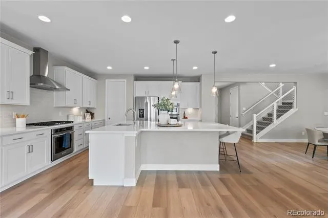 6485 Saddlesmith Street Castle Pines, CO 80108
