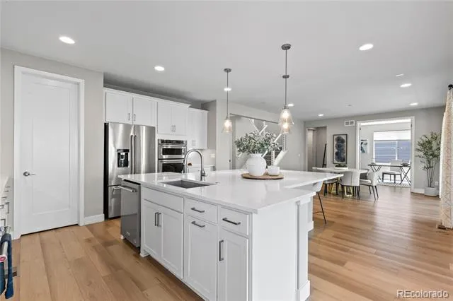 6485 Saddlesmith Street Castle Pines, CO 80108