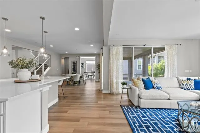 6485 Saddlesmith Street Castle Pines, CO 80108
