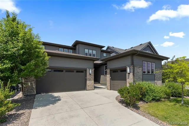 6485 Saddlesmith Street Castle Pines, CO 80108