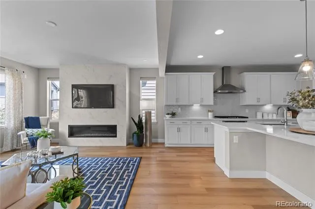 6485 Saddlesmith Street Castle Pines, CO 80108
