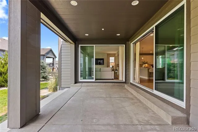 6485 Saddlesmith Street Castle Pines, CO 80108