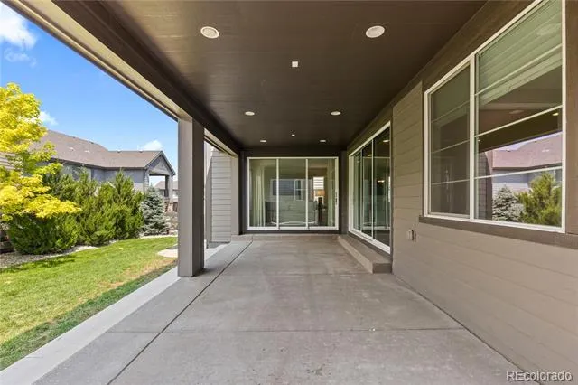 6485 Saddlesmith Street Castle Pines, CO 80108