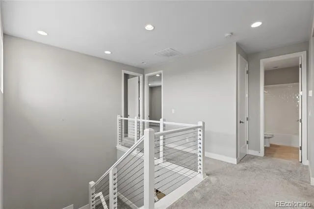 6485 Saddlesmith Street Castle Pines, CO 80108