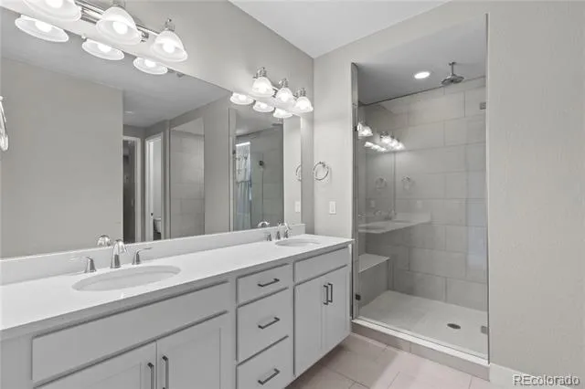 6485 Saddlesmith Street Castle Pines, CO 80108