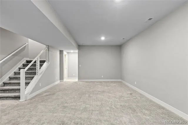 6485 Saddlesmith Street Castle Pines, CO 80108