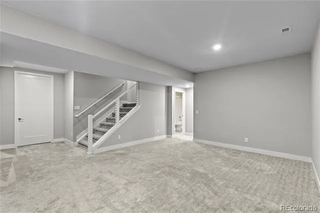 6485 Saddlesmith Street Castle Pines, CO 80108