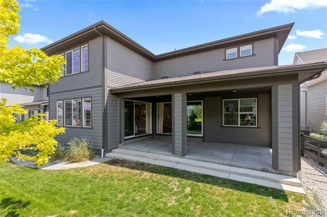 6485 Saddlesmith Street Castle Pines, CO 80108