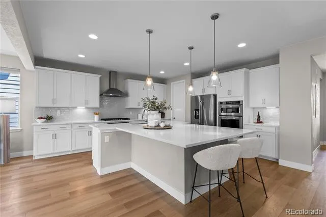 6485 Saddlesmith Street Castle Pines, CO 80108