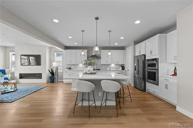 6485 Saddlesmith Street Castle Pines, CO 80108