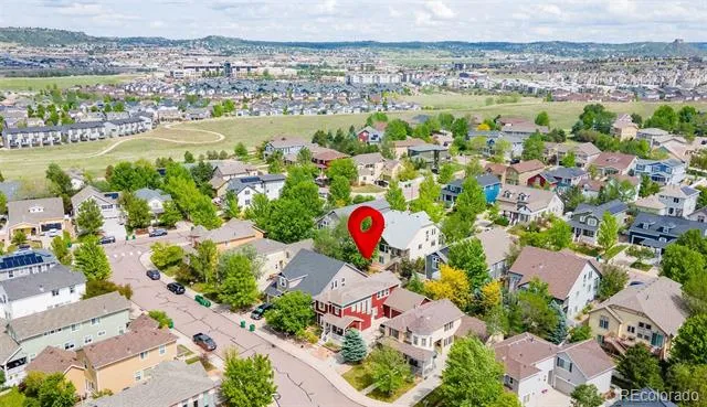 4213 Timber Hollow Loop Castle Rock, CO 80109