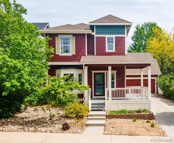 4213 Timber Hollow Loop Castle Rock, CO 80109