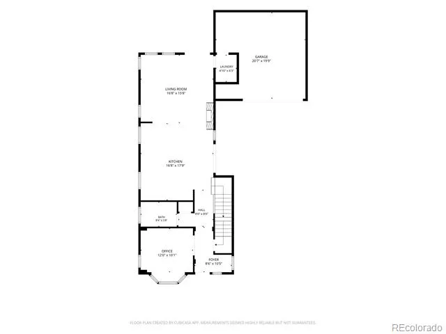 4213 Timber Hollow Loop Castle Rock, CO 80109