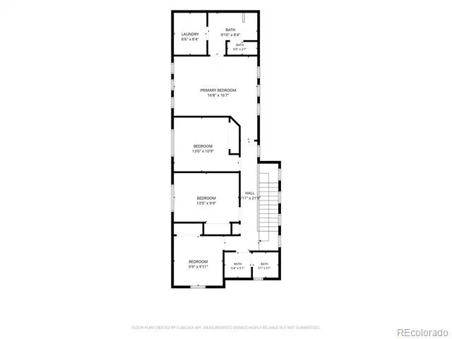 4213 Timber Hollow Loop Castle Rock, CO 80109