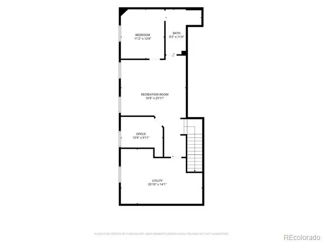 4213 Timber Hollow Loop Castle Rock, CO 80109