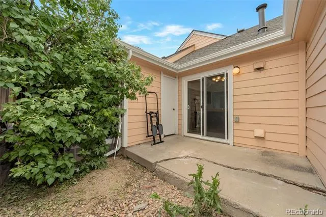 1728 Eagle Street #E Aurora, CO 80011