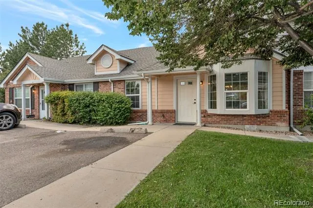 1728 Eagle Street #E Aurora, CO 80011