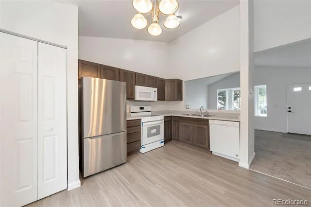 1728 Eagle Street #E Aurora, CO 80011