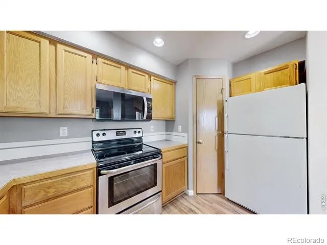 950 52nd Avenue Court #4 Greeley, CO 80634