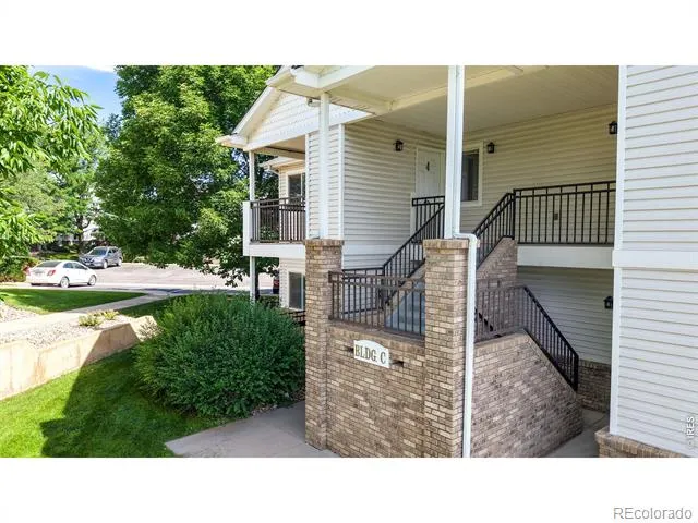 950 52nd Avenue Court #4 Greeley, CO 80634