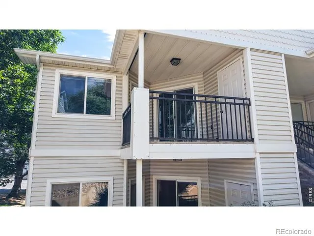 950 52nd Avenue Court #4 Greeley, CO 80634