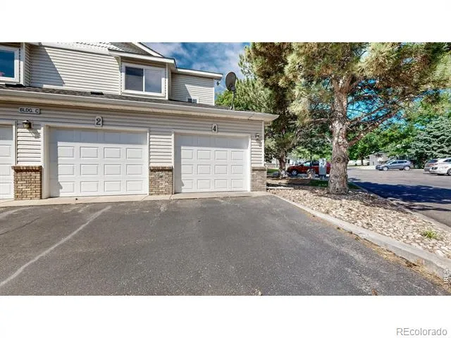 950 52nd Avenue Court #4 Greeley, CO 80634