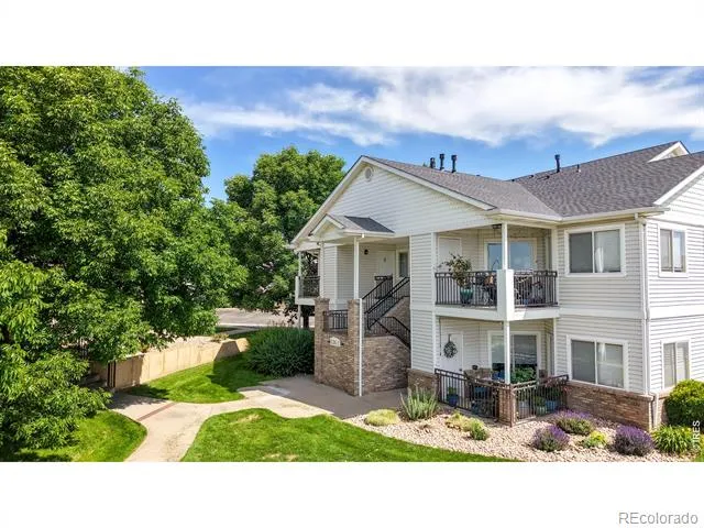 950 52nd Avenue Court #4 Greeley, CO 80634