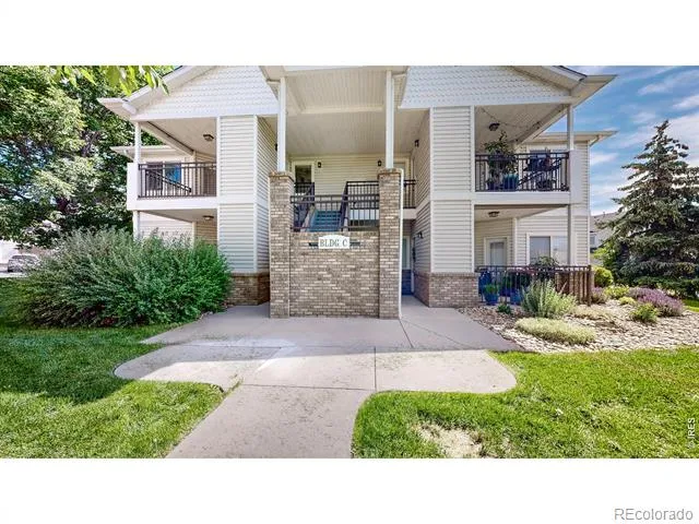 950 52nd Avenue Court #4 Greeley, CO 80634
