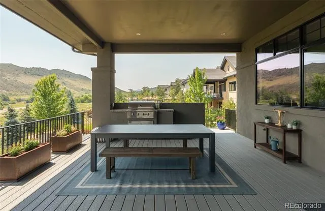 5132 Mount Glennon Way Morrison, CO 80465