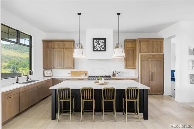 5132 Mount Glennon Way Morrison, CO 80465