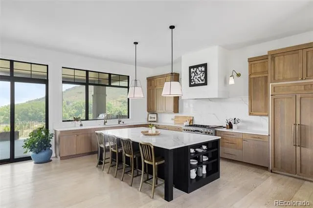5132 Mount Glennon Way Morrison, CO 80465